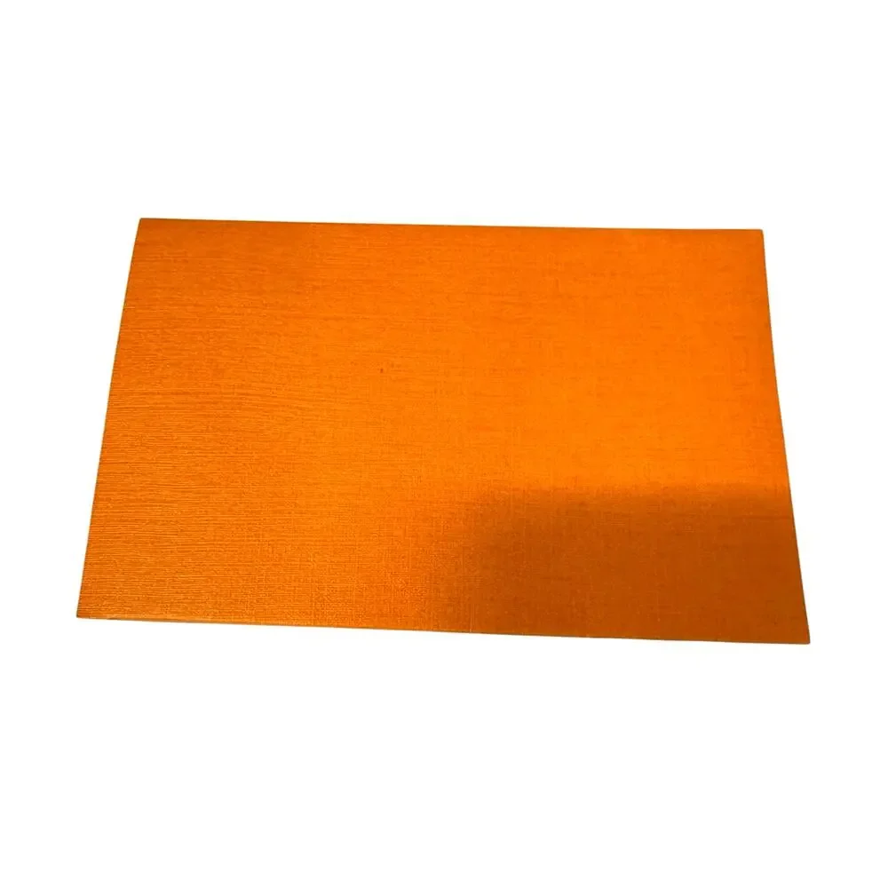 Louis Vuitton 46” Ribbon & Note Card Envelope Authentic Packaging